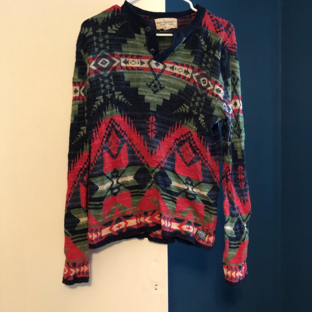 Ralph Laure sweater